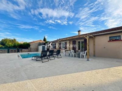 Vente Maison REVEL 
