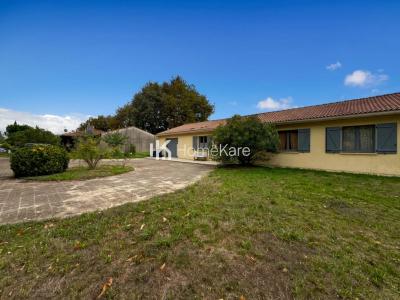 For sale House BEAUTIRAN  33
