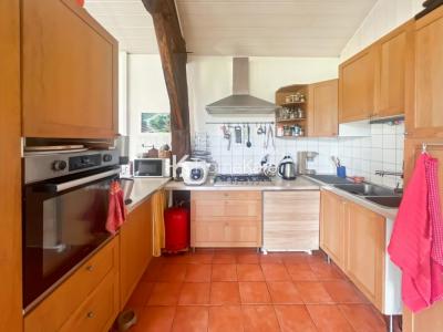 For sale House MONTREJEAU