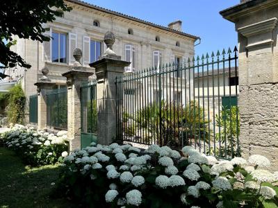 photo For sale House SAINT-ANDRE-DE-CUBZAC 33