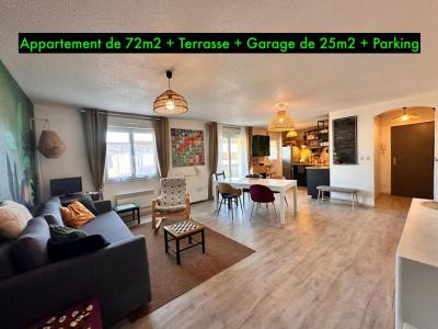 photo For sale Apartment BOE 47