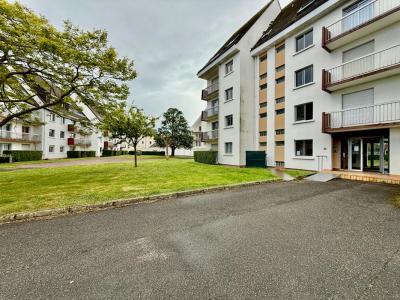photo For sale Apartment OUISTREHAM 14