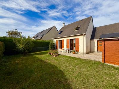 photo For sale House SAINT-GERMAIN-LA-BLANCHE-HERBE 14