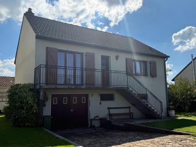 photo For sale House DORNES 58