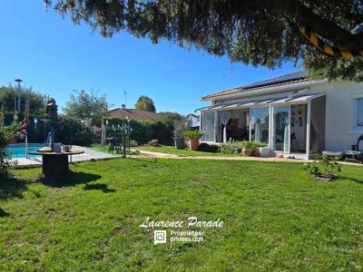 photo For sale House PINEUILH 33