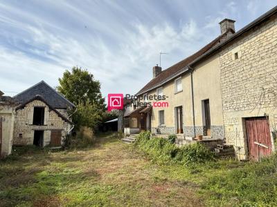 Vente Maison 4 pices ILE-BOUCHARD 37220