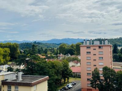 Vente Appartement 3 pices BILLERE 64140