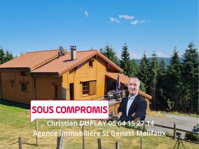 photo For sale House SAINT-REGIS-DU-COIN 42