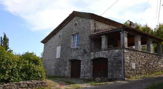 photo For sale House BALAZUC 07