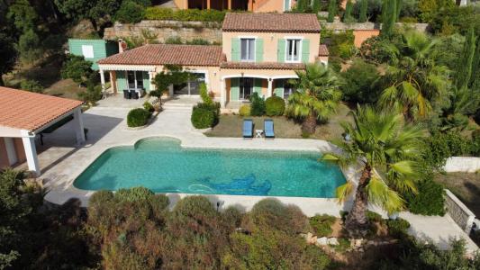photo For sale House FLAYOSC 83