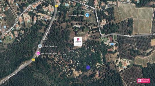 photo For sale Forested aera SAINT-PAUL-EN-FORET 83