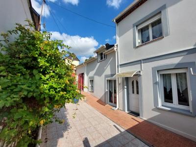 photo For sale House BOLBEC 76