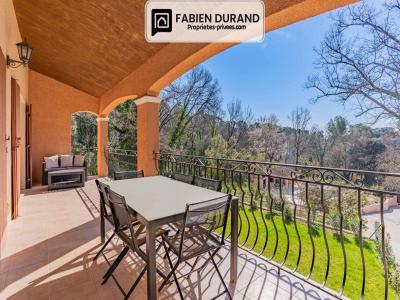 photo For sale Prestigious house MOTTE 83