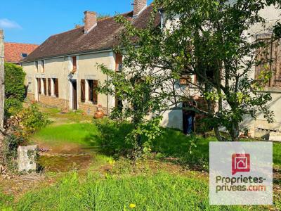 photo For sale House SAINT-GEORGES-SUR-BAULCHE 89