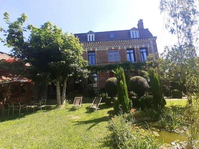 photo For sale House FERRIERES-EN-BRAY 76