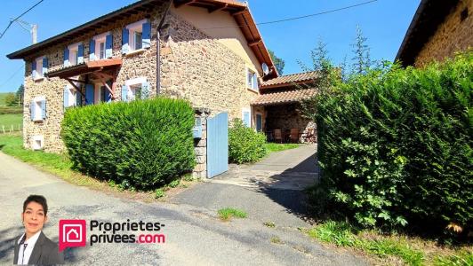 For sale House CUBLIZE  69