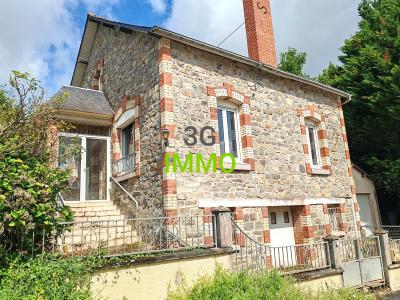 photo For sale House MERDRIGNAC 22