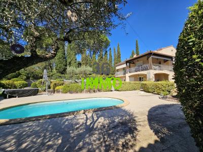 photo For sale House NIMES 30