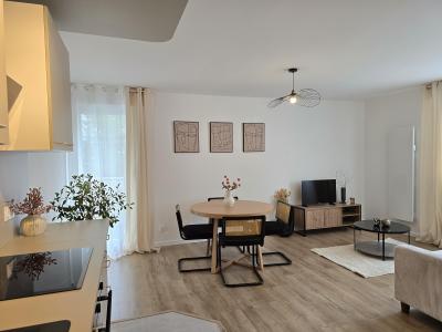Vente Appartement 2 pièces DIJON 21000