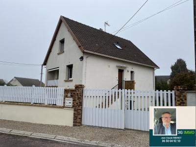 photo For sale House ROMILLY-SUR-SEINE 10