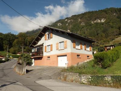 photo For sale House MARIGNIER 74
