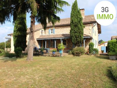 photo For sale House MARMANDE 47