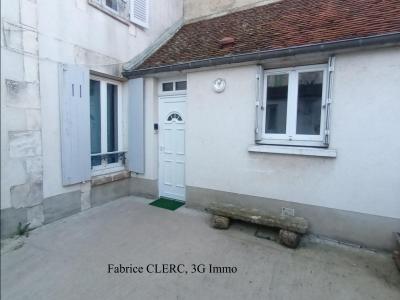 photo For sale Apartment AUXERRE 89
