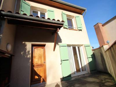 photo For sale House ALBI 81