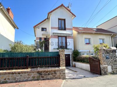 photo For sale House GAGNY 93