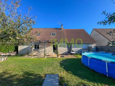 photo For sale House BOUTIGNY-PROUAIS 28