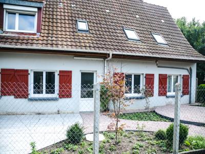 photo For sale House BRUNSTATT 68