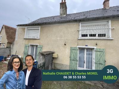 photo For sale House NOYEN-SUR-SARTHE 72