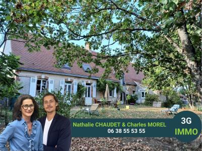 photo For sale House AVESSE 72