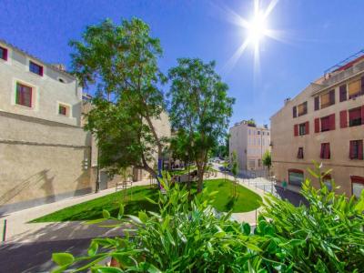 Location Appartement NARBONNE 