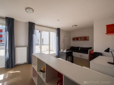 Vente Appartement GRENOBLE 38100