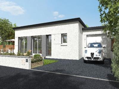 photo For sale House SAINTE-SEVE 29
