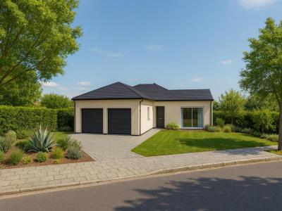 photo For sale House JOUY-LES-REIMS 51