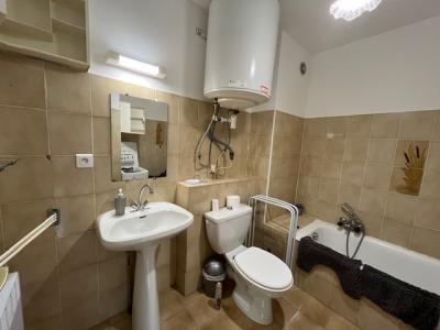 For rent Apartment ILE-ROUSSE 