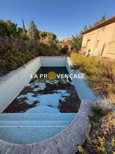 Vente Maison GREASQUE 