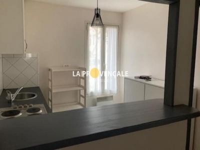 Vente Appartement FUVEAU 