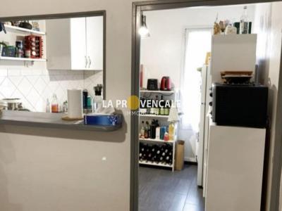 Vente Appartement FUVEAU 