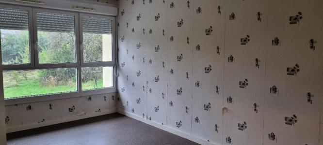 photo For rent House PLOMBIERES-LES-BAINS 88