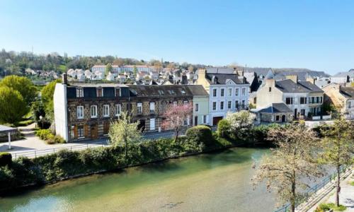 photo For sale Apartment HARFLEUR 76