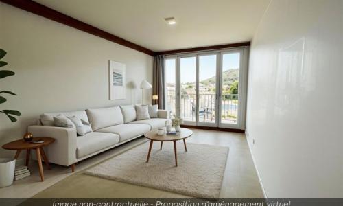 For sale Apartment HARFLEUR 