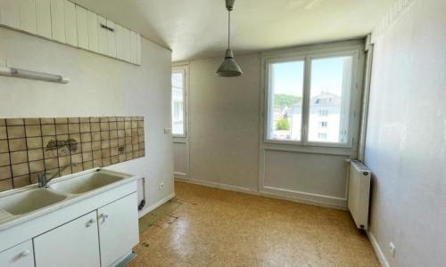 For sale Apartment HARFLEUR 