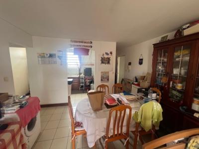 Vente Appartement BRAS-PANON 