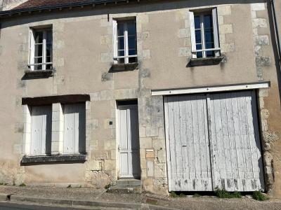 Vente Maison 3 pièces FERRIERE-LARCON 37350