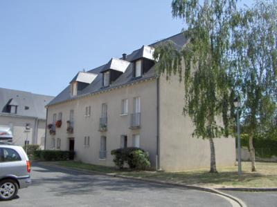 photo For rent Apartment RICHELIEU 37