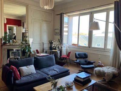 photo For rent Apartment LILLE 59