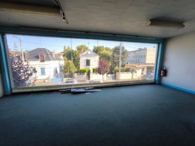photo For sale Commercial office CHATEAU-THIERRY 02